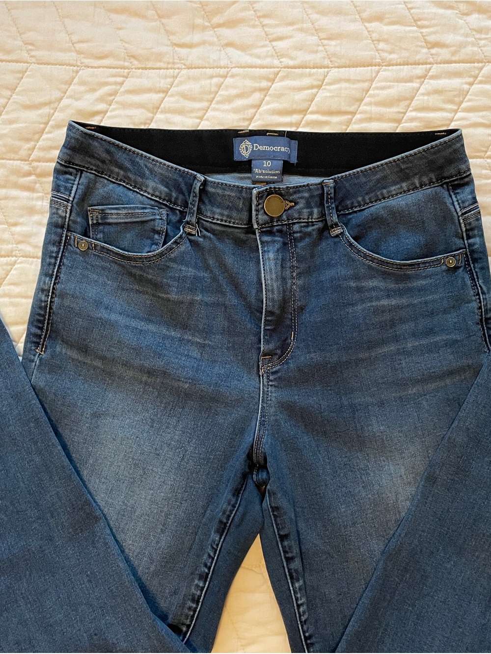 Democracy Women’s Jeans